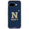 United States Naval Academy USA Google Pixel 9a Clear Case